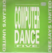 12'' - Deejays United - Computer Dance Five
