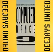 Deejays United - Computer Dance Nine