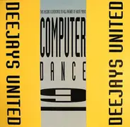 Deejays United - Computer Dance Nine