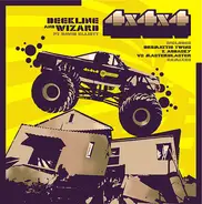 Deekline & Wizard Ft David Elliott - 4x4x4 (Remixes)