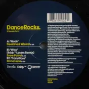 Deekline - Dance Rocks LP Sampler Part 1