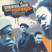 12inch Vinyl Single - Deekline & Wizard - Ill Street Blues