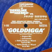 Wizard - Golddigga