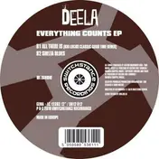 Deela - Everything Counts