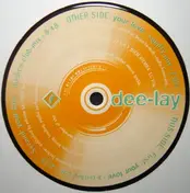 Dee-Lay - Your Love