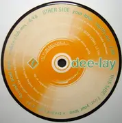 12'' - Dee-Lay - Your Love