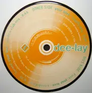 Dee-Lay - Your Love