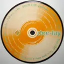 12'' - Dee-Lay - Your Love