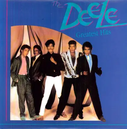 Deele - Greatest Hits