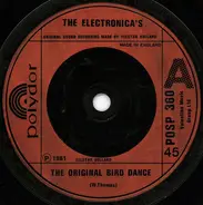 De Electronica's - The Original Bird Dance