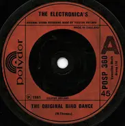 De Electronica's - The Original Bird Dance