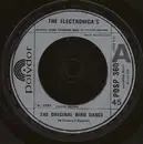 7'' - De Electronica's - The Original Bird Dance