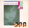 7'' - Dee Lewis - The Best Of My Love