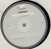 Deema - No Money - No Style