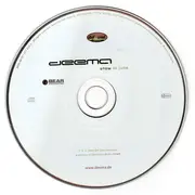 CD Single - Deema - Snow In June