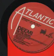 Deemi - On The Radio