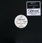 Deemi - Soundtrack Of My Life / How Do I