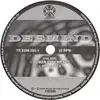 12'' - Deemind - Human Experience