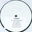 12'' - Deemind - Human Experience