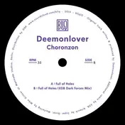 XDB - Choronzon