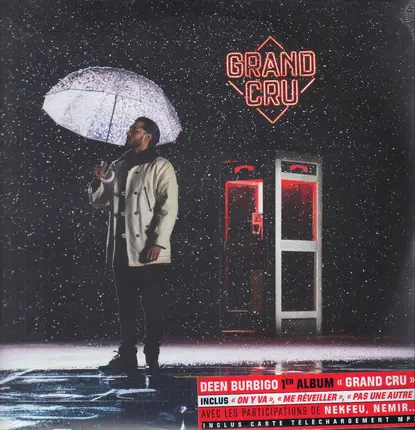 Deen - Grand Cru