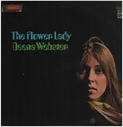 Deena Webster - The Flower Lady