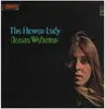 LP - Deena Webster - The Flower Lady - +Lyrics fold-out insert.