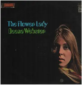 Deena Webster - The Flower Lady