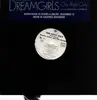 12inch Vinyl Single - Deena Jones And The Dreams - One Night Only - Company Sleeve.