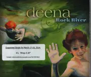 CD - Deena Shoshkes - Rock River - Digipak