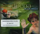 CD - Deena Shoshkes - Rock River - Digipak