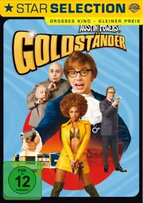 Jay Roach - Austin Powers in Goldständer