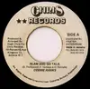 7inch Vinyl Single - Deenie Ranks - Slam And Go Talk