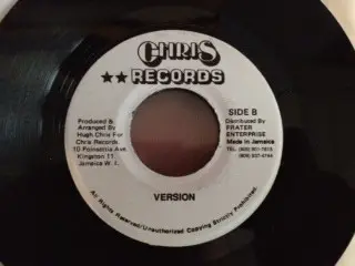 Deenie Ranks - Slam And Go Talk