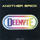12inch Vinyl Single - Deenyte - Another Brick