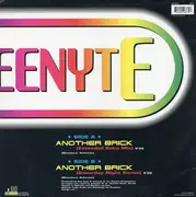 12inch Vinyl Single - Deenyte - Another Brick