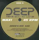 12'' - Deep - Take You To Love