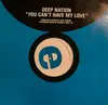 12inch Vinyl Single - Deep Nation - You Can't Have My Love