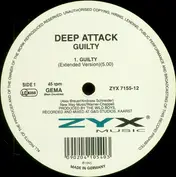 Deep Attack