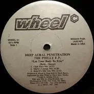 Deep Aural Penetration - The Philly E.P.