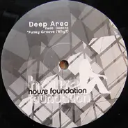 Deep Area - Funky Groove (Why?)