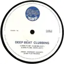 12inch Vinyl Single - Deep Beat Clubbing - Give It 2 Me