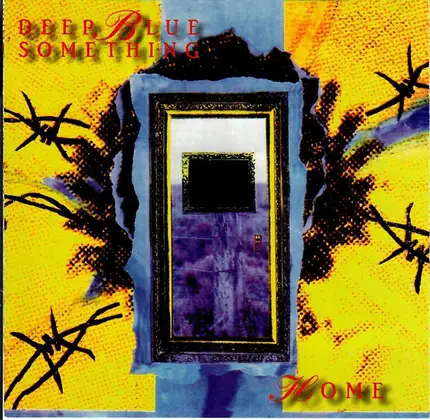 Deep Blue Something - Home