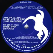 10'' - Deep Blue - Helicopter (Remix 2)