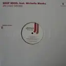 12'' - Deep Bros. - My Love Grows