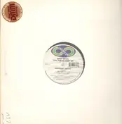 Deep Bros. - On The Floor E.P