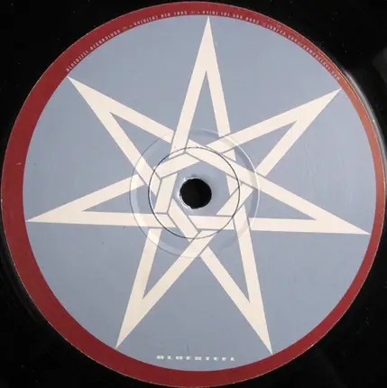 Deep Bros. Featuring Michelle Weeks - Victim Of Love