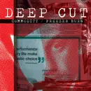 7inch Vinyl Single - Deep Cut - Commodity - Numbered