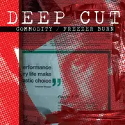 7inch Vinyl Single - Deep Cut - Commodity - Numbered