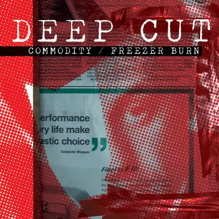Deep Cut - Commodity
